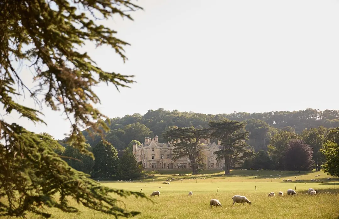 Dumbleton Hall-1